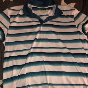 Golf polo